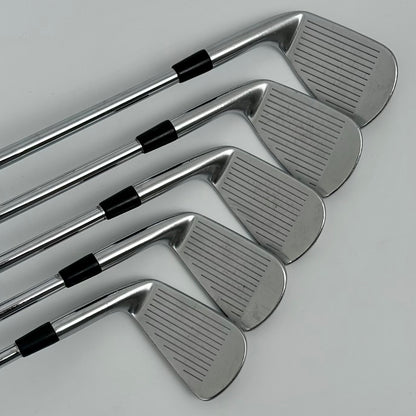 Titleist 716 MB 5-9 / Stiff / KBS Tour S