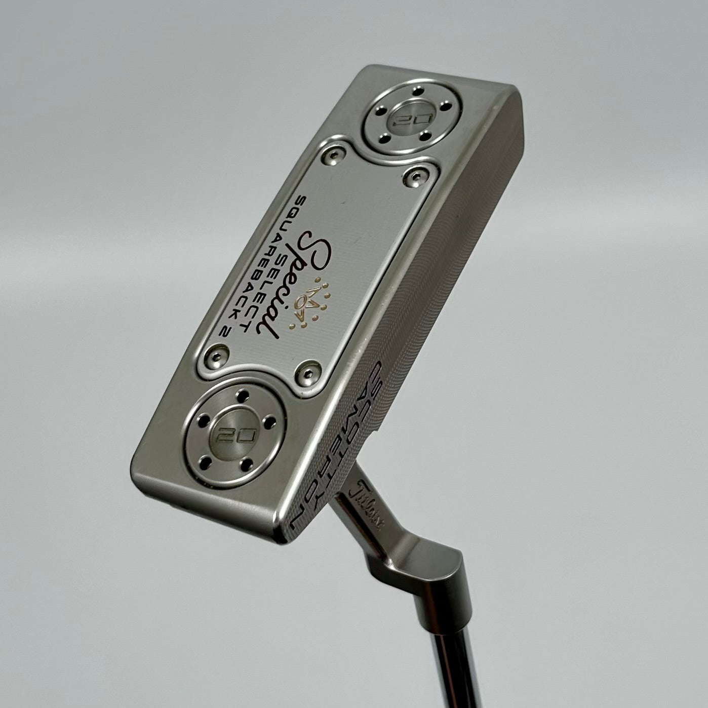 Scotty Cameron Special Select Squareback 2 / 33"