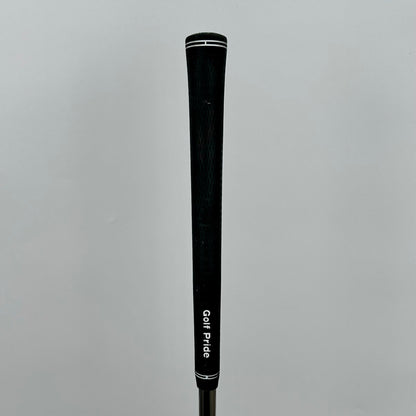 Cobra RAD Speed Hybrid 4 21° / Regular / UST Mamiya Recoil ESX 480 F3