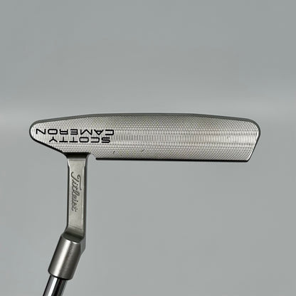 Scotty Cameron Special Select Squareback 2 / 33"