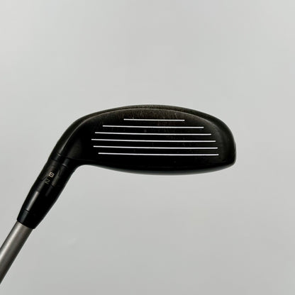 Titleist 915H Hybrid 4 24° / Stiff / Mitsubishi Diamana BB S+ 70 HY S