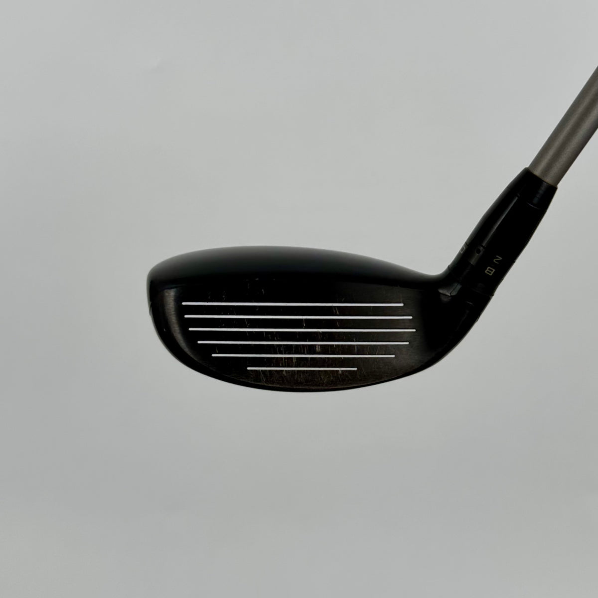 Titleist 915H Hybrid 4 24° / Stiff / Mitsubishi Diamana BB S+ 70 HY S