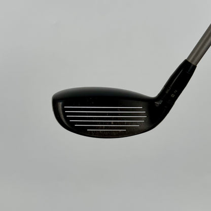 Titleist 915H Hybrid 4 24° / Stiff / Mitsubishi Diamana BB S+ 70 HY S