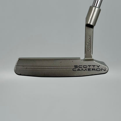 Scotty Cameron Special Select Squareback 2 / 33"