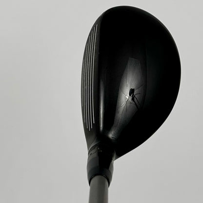 Titleist 915H Hybrid 4 24° / Stiff / Mitsubishi Diamana BB S+ 70 HY S