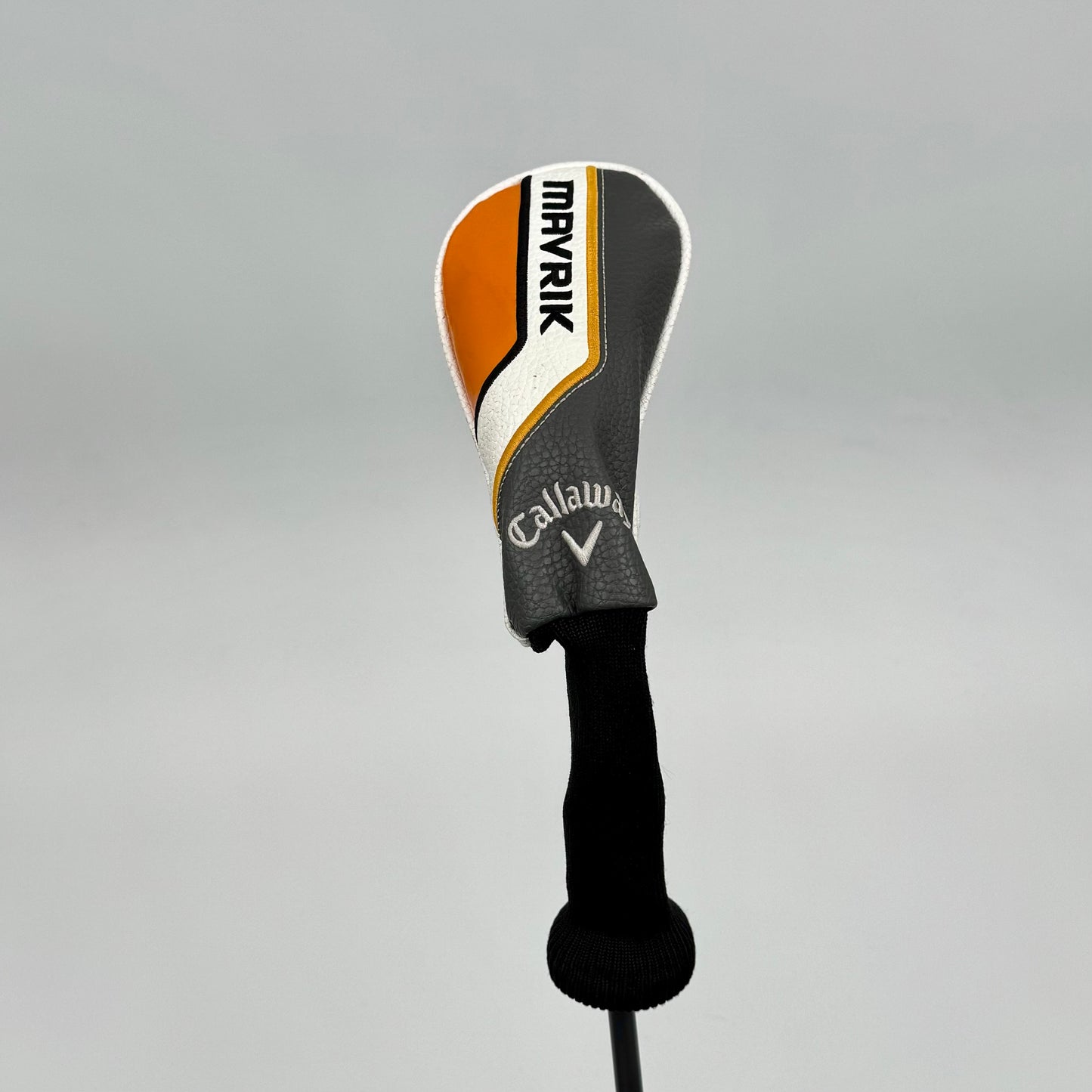 Callaway Mavrik 22 Hybrid 4 20°