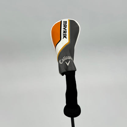 Callaway Mavrik 22 Hybrid 4 20°