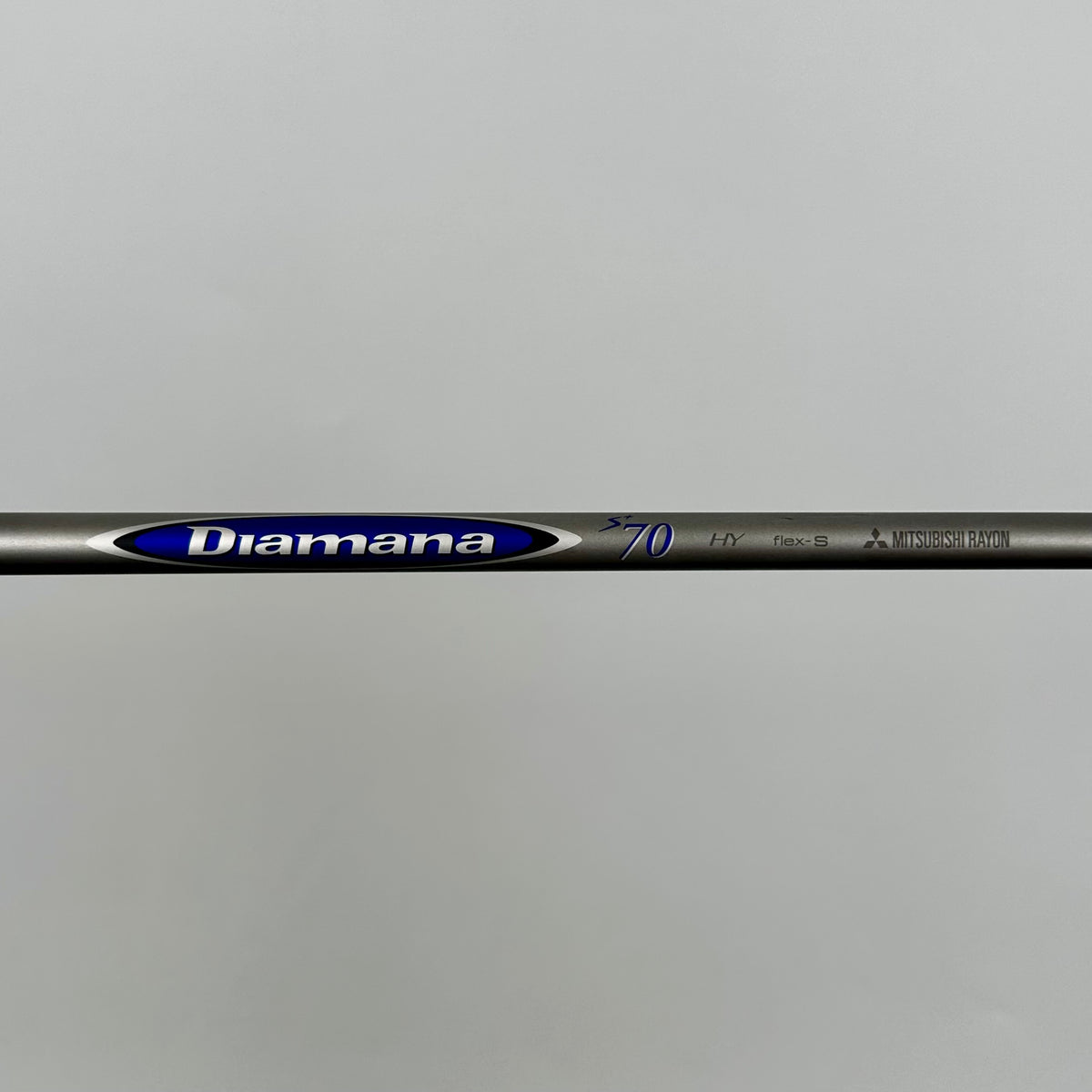 Titleist 915H Hybrid 4 24° / Stiff / Mitsubishi Diamana BB S+ 70 HY S