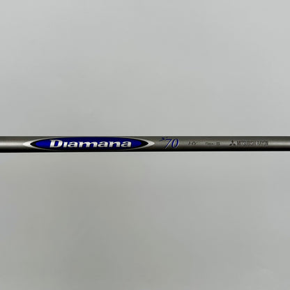 Titleist 915H Hybrid 4 24° / Stiff / Mitsubishi Diamana BB S+ 70 HY S