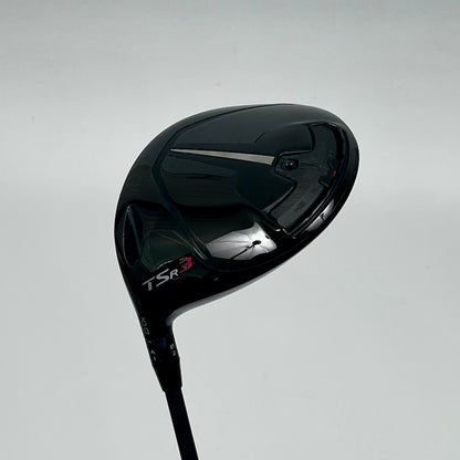 Titleist TSr3 Driver 10°