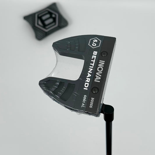 Bettinardi INOVAI 6.0 Plumbers / 34"