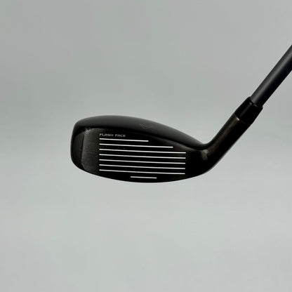 Callaway Mavrik 22 Hybrid 4 20°