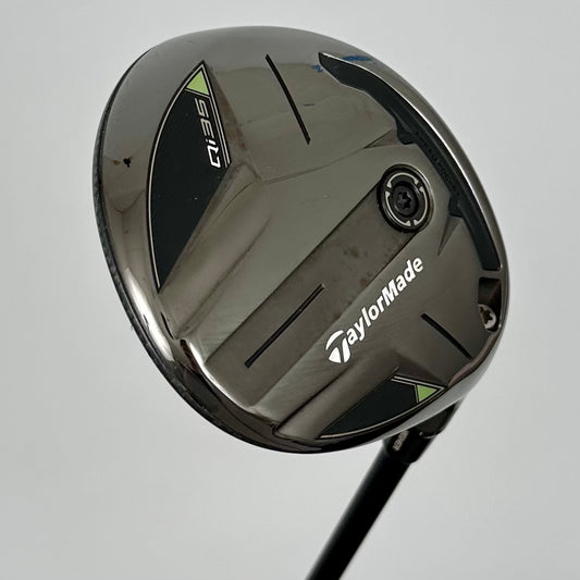 TaylorMade Qi35 FW3 15° / Regular / Fujikura Ventus Blue FW 5-R