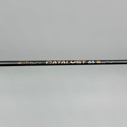 Callaway Mavrik 22 Hybrid 4 20°