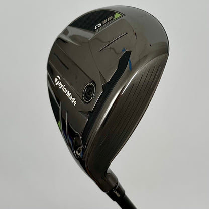 TaylorMade Qi35 FW3 15° / Regular / Fujikura Ventus Blue FW 5-R