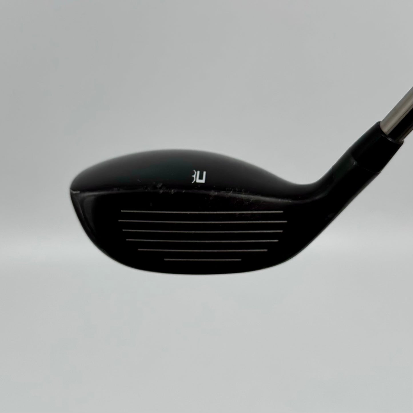 Cobra RAD Speed Hybrid 5 24° / Senior / UST Mamiya Recoil ESX 480 F2