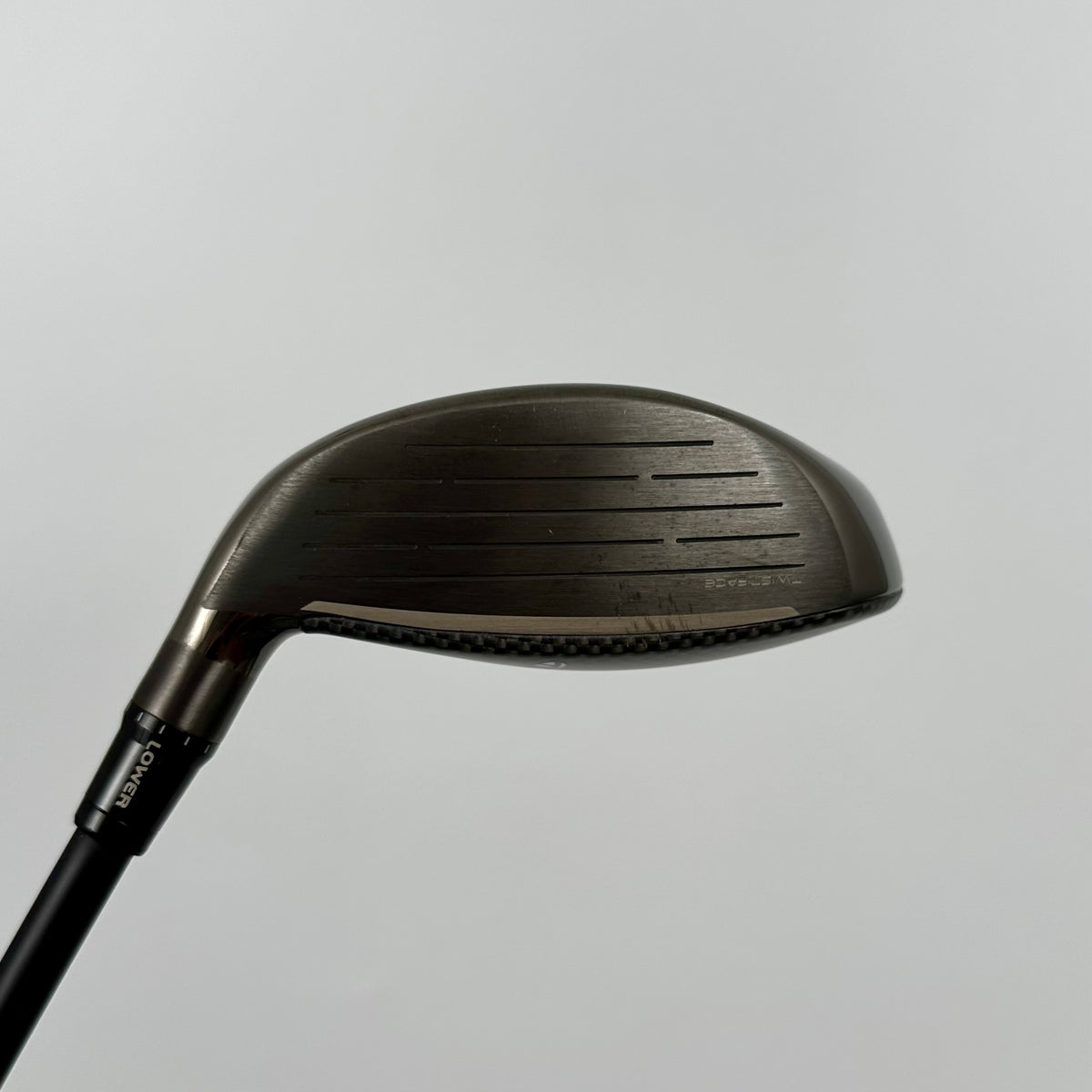 TaylorMade Qi35 FW3 15° / Regular / Fujikura Ventus Blue FW 5-R