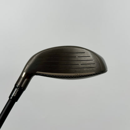 TaylorMade Qi35 FW3 15° / Regular / Fujikura Ventus Blue FW 5-R