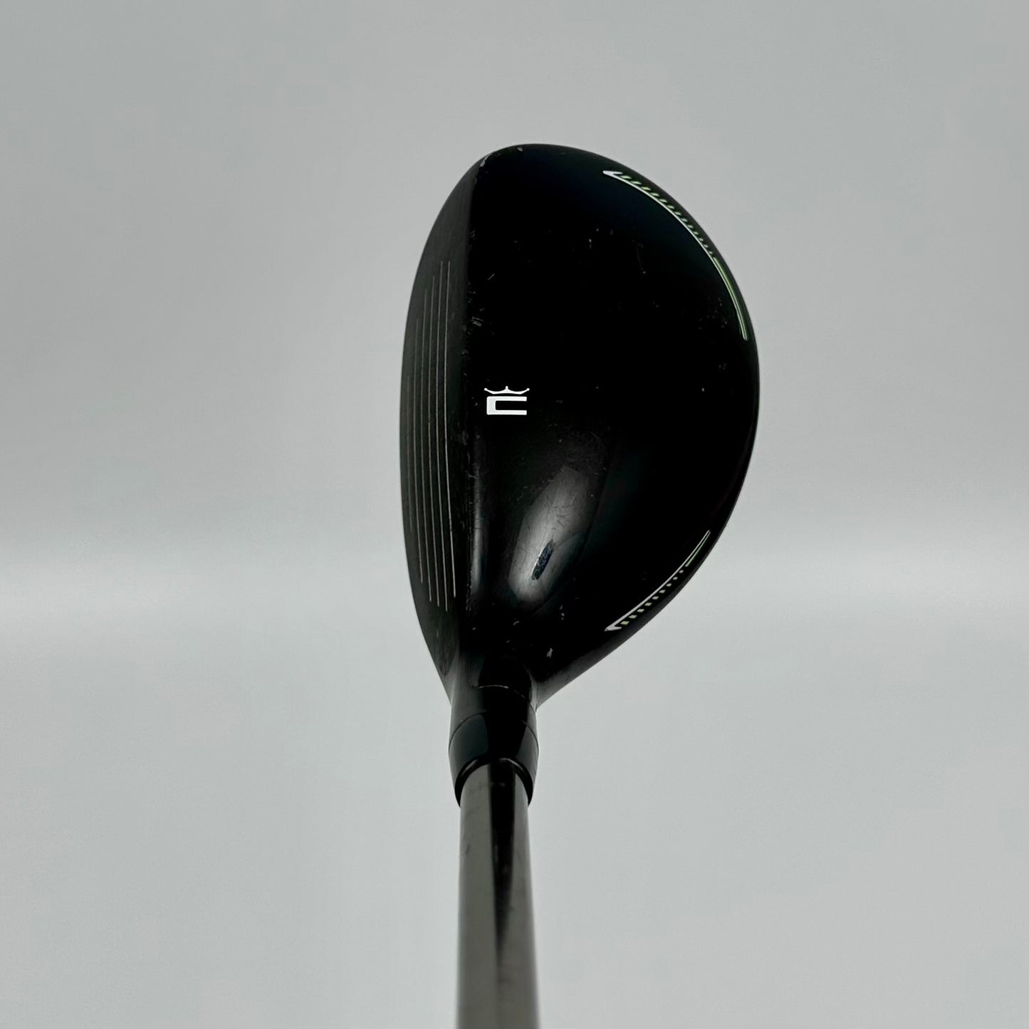 Cobra RAD Speed Hybrid 5 24° / Senior / UST Mamiya Recoil ESX 480 F2