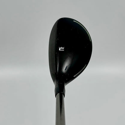 Cobra RAD Speed Hybrid 5 24° / Senior / UST Mamiya Recoil ESX 480 F2
