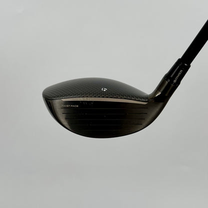 TaylorMade Qi35 FW3 15° / Regular / Fujikura Ventus Blue FW 5-R