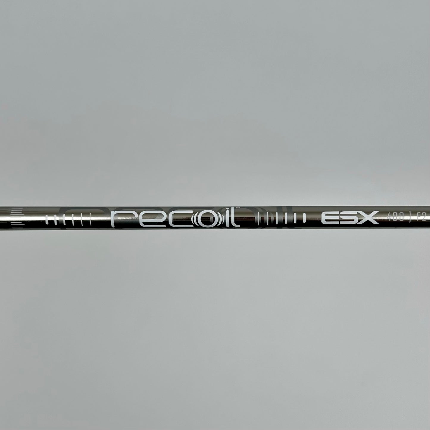 Cobra RAD Speed Hybrid 5 24° / Senior / UST Mamiya Recoil ESX 480 F2