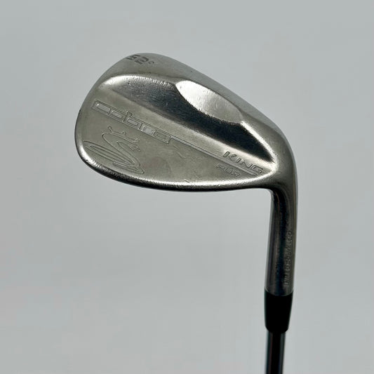 Cobra King PUR 52° / Stiff
