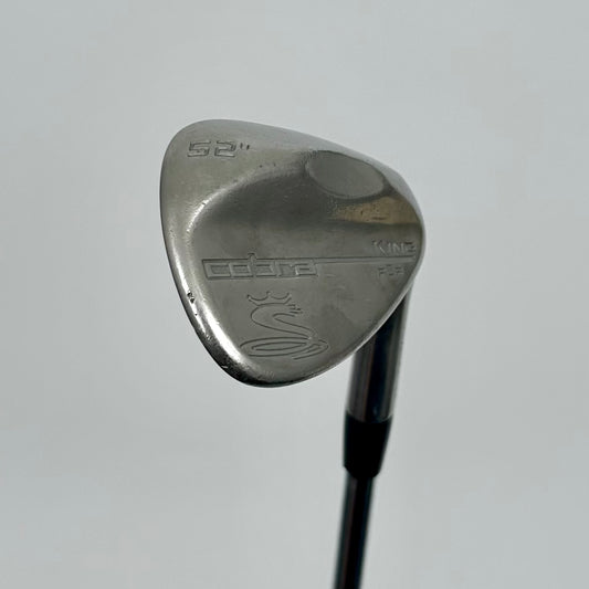 Cobra King PUR 52° / Stiff