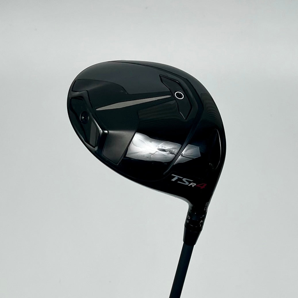 Titleist TSr4 Driver 8°