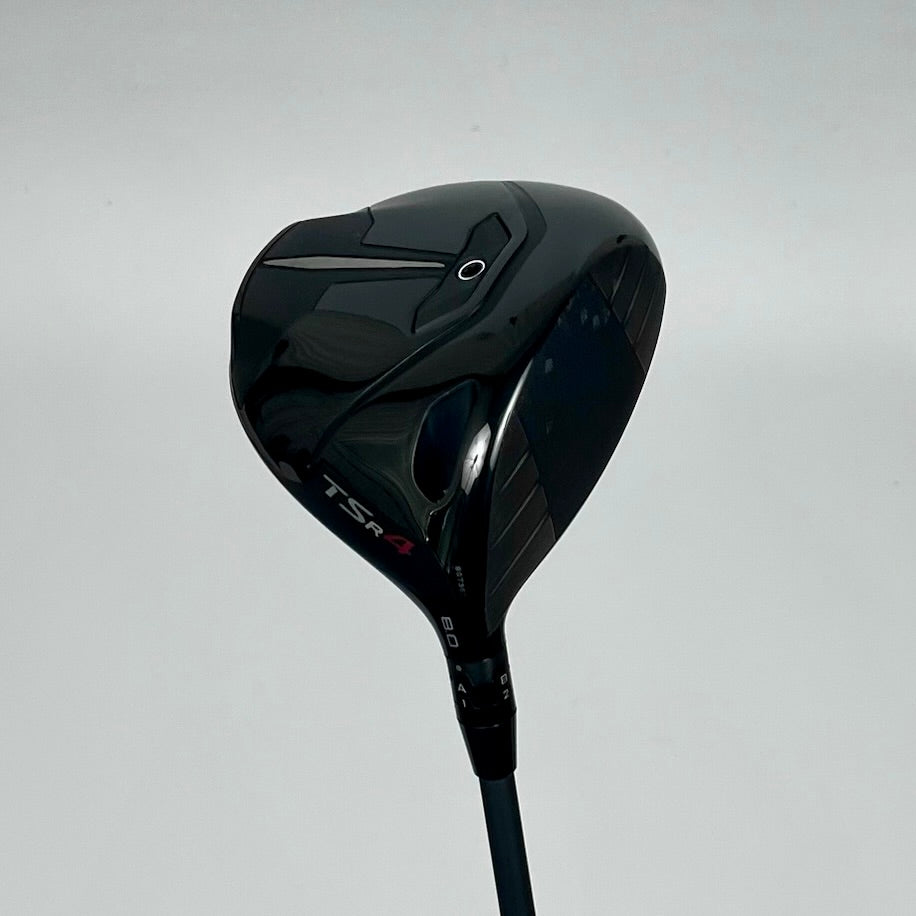 Titleist TSr4 Driver 8°