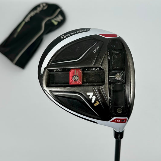 TaylorMade M1 460 Driver 10,5° / Stiff / Tensei CK Series 60 S