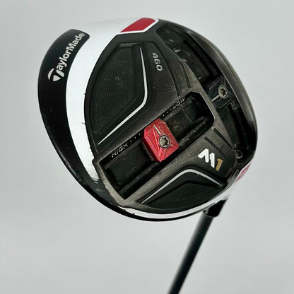 TaylorMade M1 460 Driver 10,5° / Stiff / Tensei CK Series 60 S