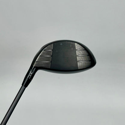 Titleist TSr4 Driver 8°