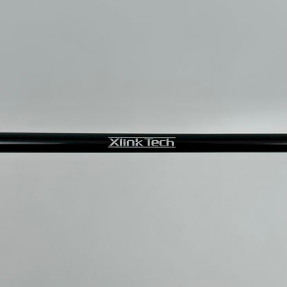 Mitsubishi Tensei AV Series Blue Xlink Tech 55 S / Stiff / Titleist