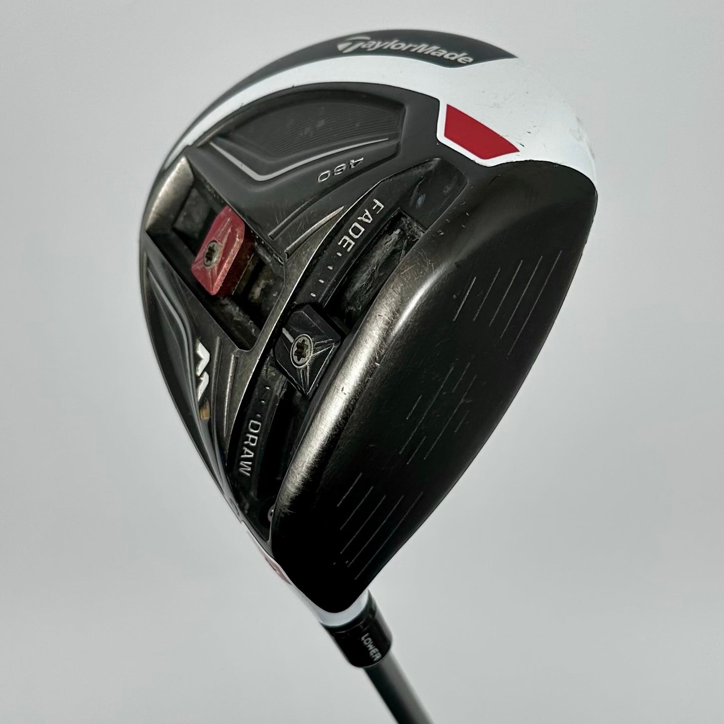 TaylorMade M1 460 Driver 10,5° / Stiff / Tensei CK Series 60 S