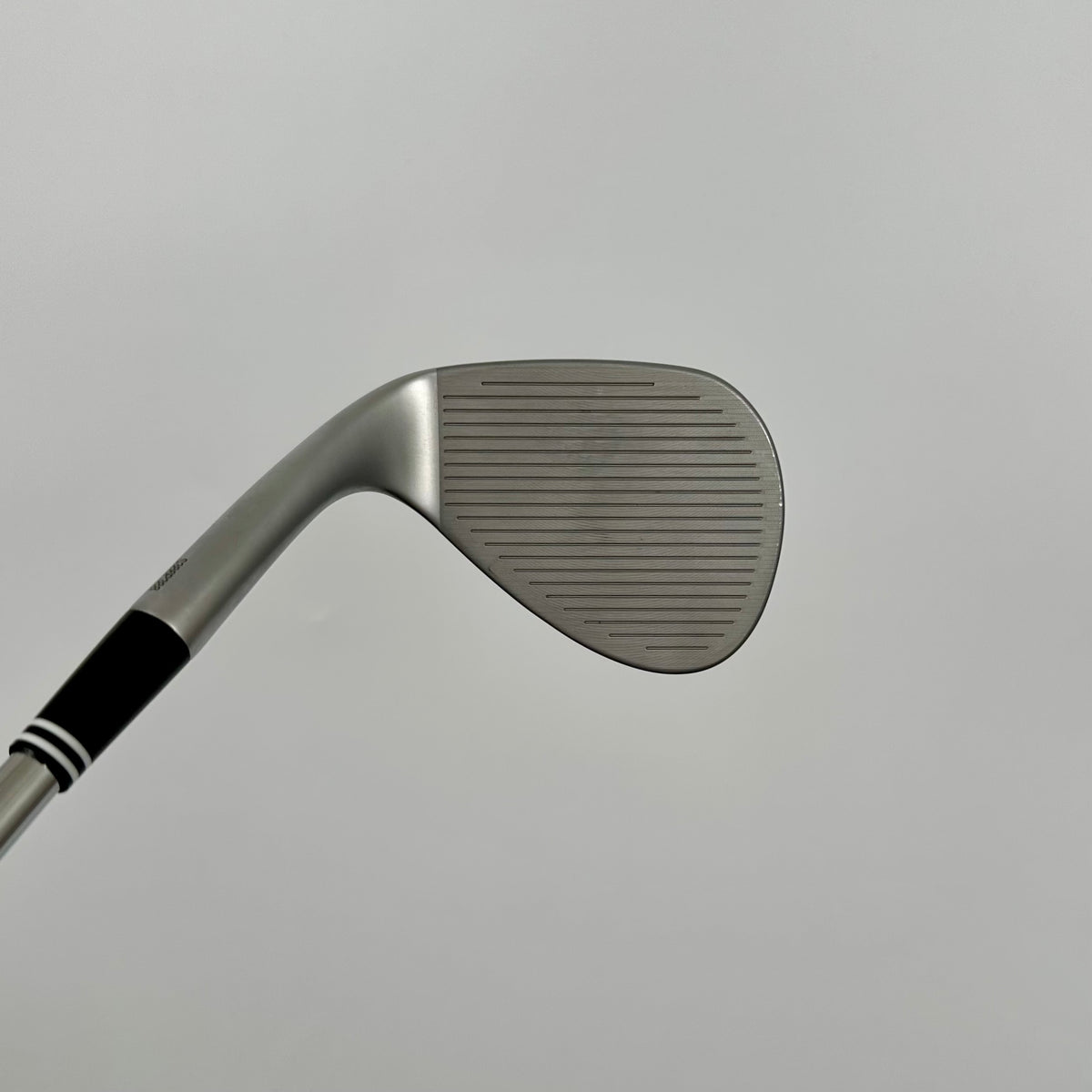 Cleveland CBX Full-Face 2 50° / Wedge-flex / TT Dynamic Gold Tour Issue 115 W