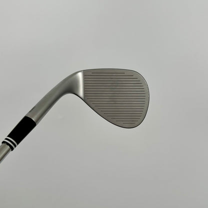 Cleveland CBX Full-Face 2 50° / Wedge-flex / TT Dynamic Gold Tour Issue 115 W