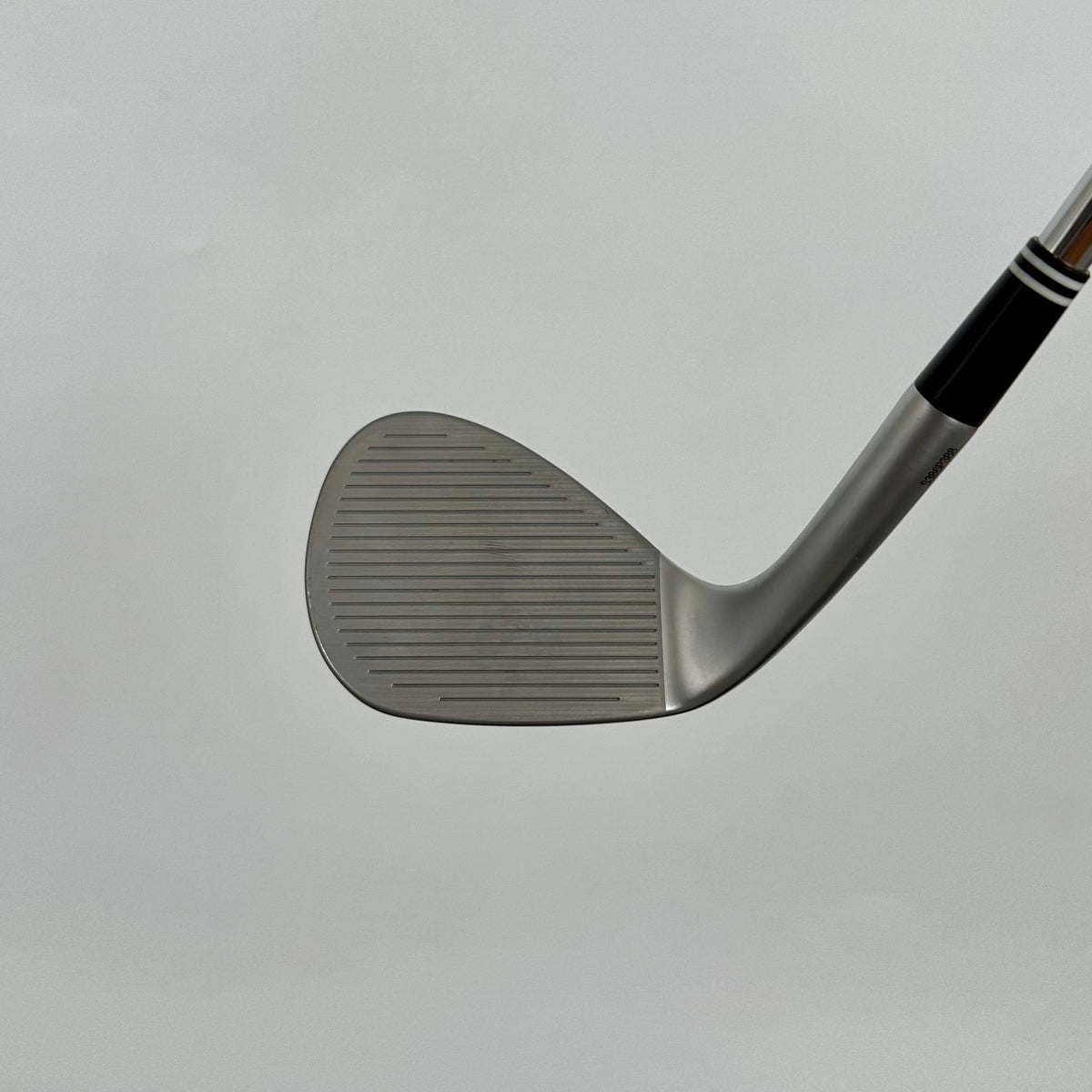 Cleveland CBX Full-Face 2 50° / Wedge-flex / TT Dynamic Gold Tour Issue 115 W