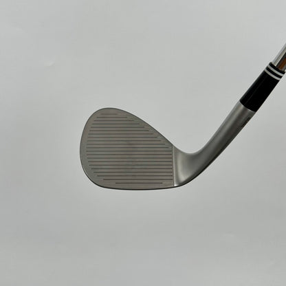 Cleveland CBX Full-Face 2 50° / Wedge-flex / TT Dynamic Gold Tour Issue 115 W
