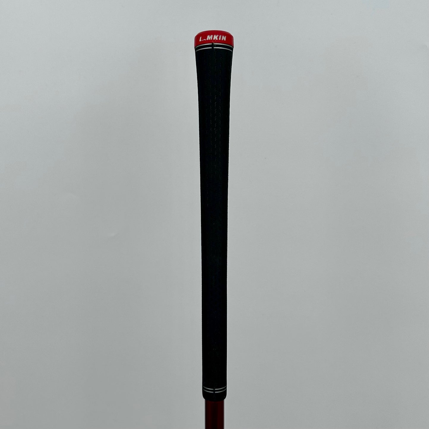 TaylorMade Stealth Plus+ Hybrid 4 22° / Stiff / Hzrdus DRX Smoke Red 6.0 80g HY