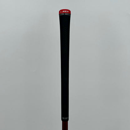 TaylorMade Stealth Plus+ Hybrid 4 22° / Stiff / Hzrdus DRX Smoke Red 6.0 80g HY