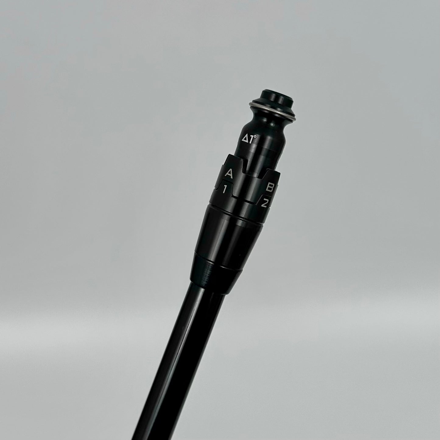 Mitsubishi Tensei AV Series Blue Raw 75HY S / Stiff / Titleist
