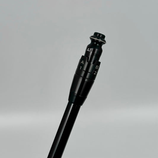 Mitsubishi Tensei AV Series Blue Raw 75HY S / Stiff / Titleist