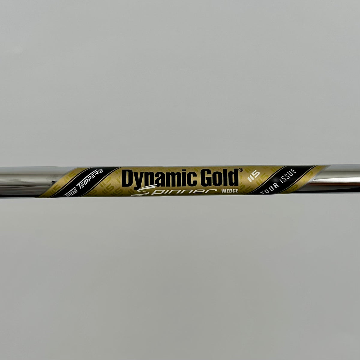 Cleveland CBX Full-Face 2 50° / Wedge-flex / TT Dynamic Gold Tour Issue 115 W