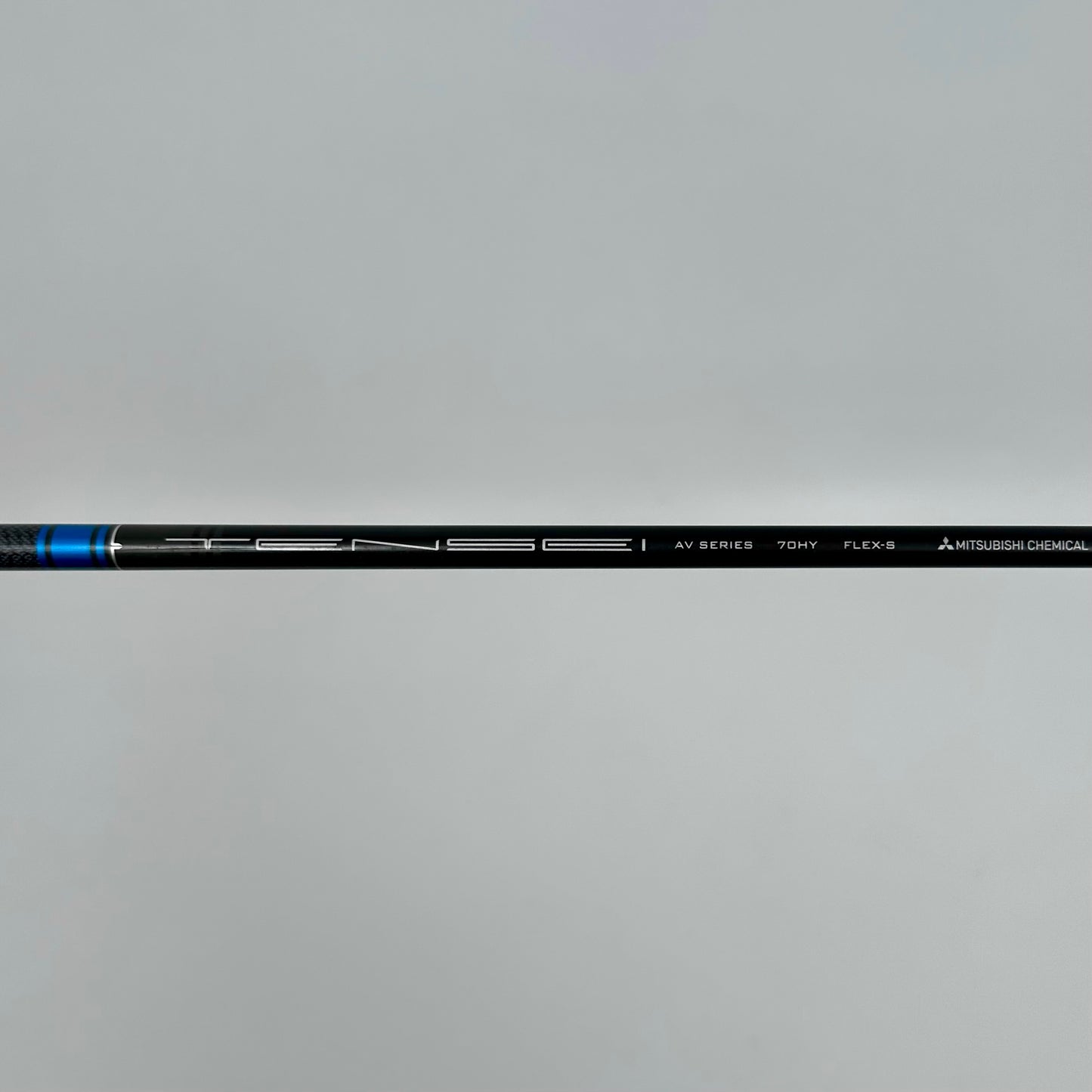 Mitsubishi Tensei AV Series Blue 70HY S / Stiff / Titleist
