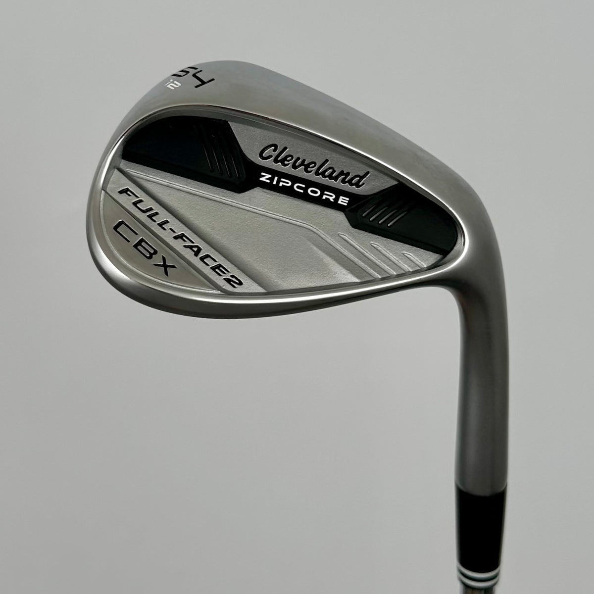 Cleveland CBX Full-Face 2 54° / Wedge-flex / TT Dynamic Gold Tour Issue 115 W