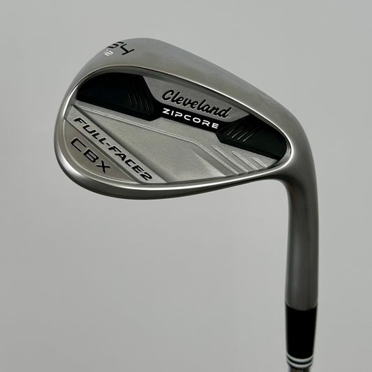 Cleveland CBX Full-Face 2 54° / Wedge-flex / TT Dynamic Gold Tour Issue 115 W