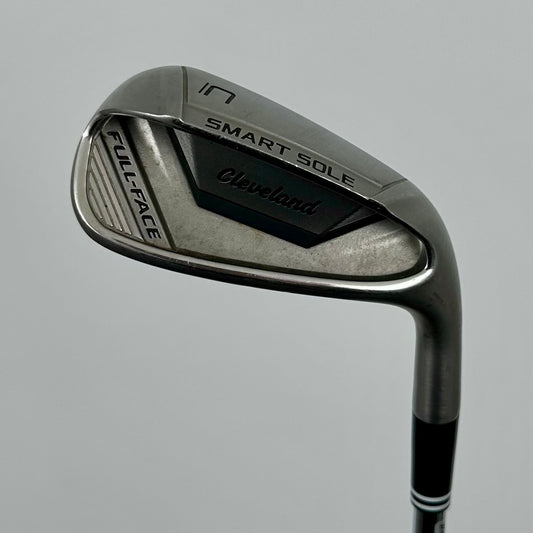 Cleveland Smart Sole Full-Face Chipper 42° / Wedge-flex