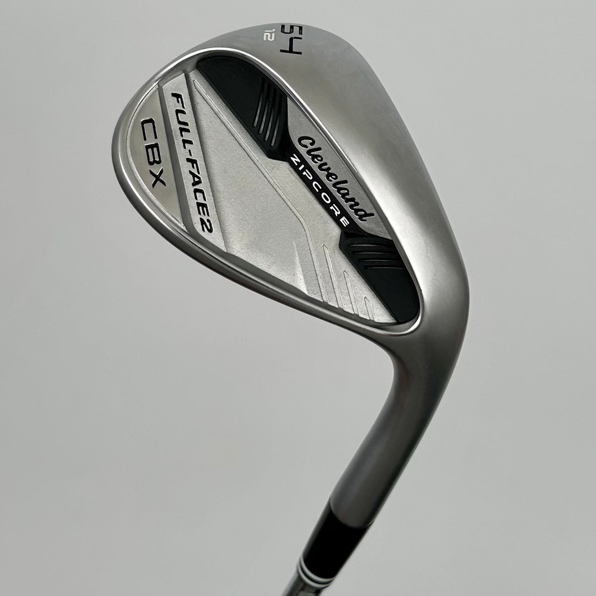 Cleveland CBX Full-Face 2 54° / Wedge-flex / TT Dynamic Gold Tour Issue 115 W