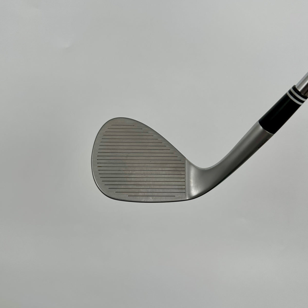 Cleveland CBX Full-Face 2 54° / Wedge-flex / TT Dynamic Gold Tour Issue 115 W